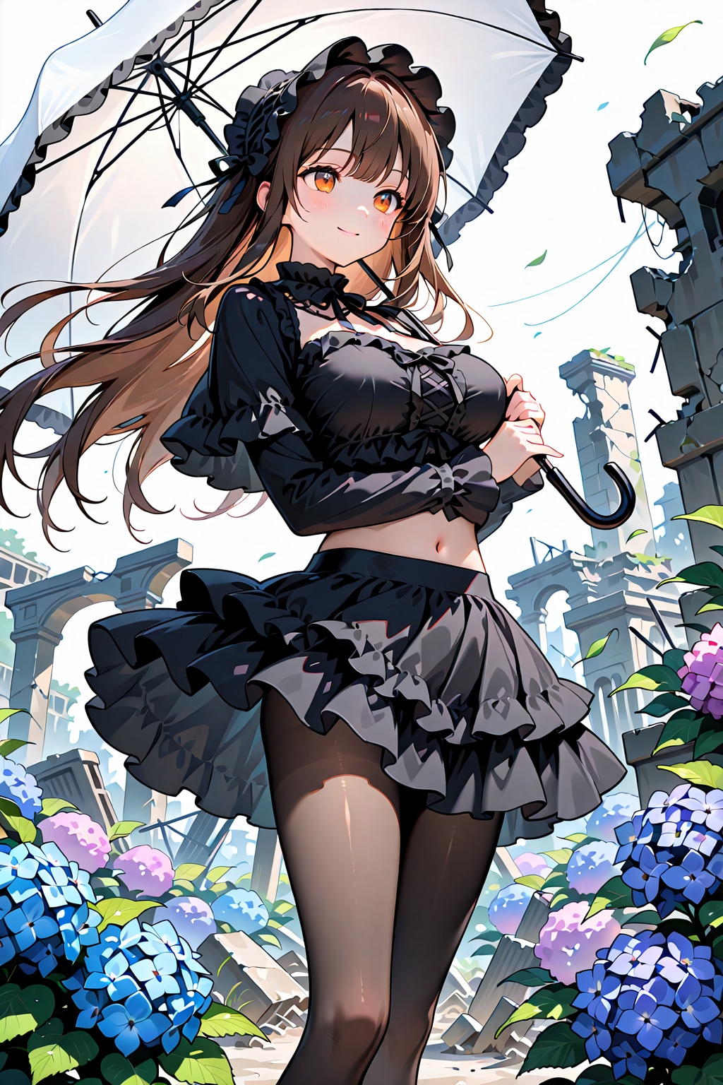 とても綺麗