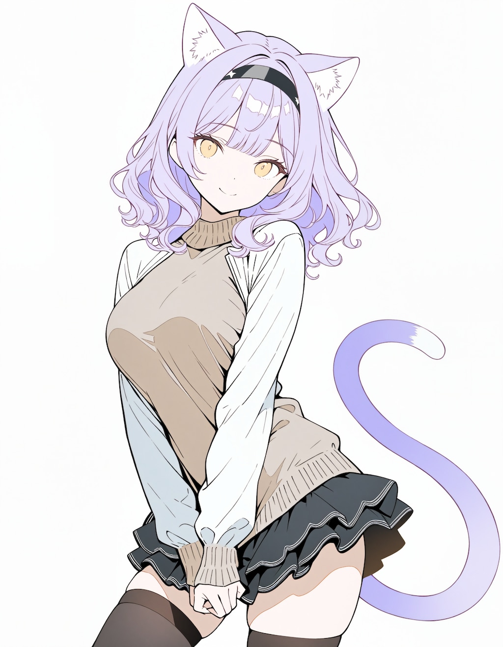 にゃんにゃんにゃん姉さんXL