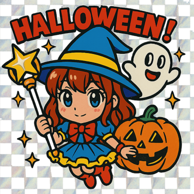 ★Halloween