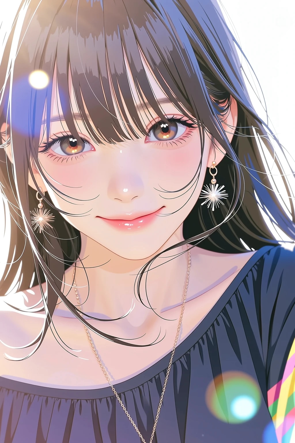 AIグラビアイラスト | の人気AIイラスト・グラビア