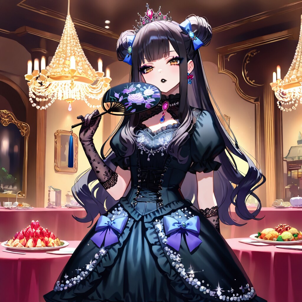 LILAC④