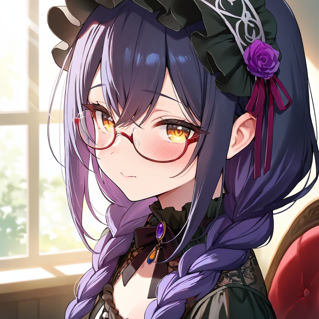 LILAC④