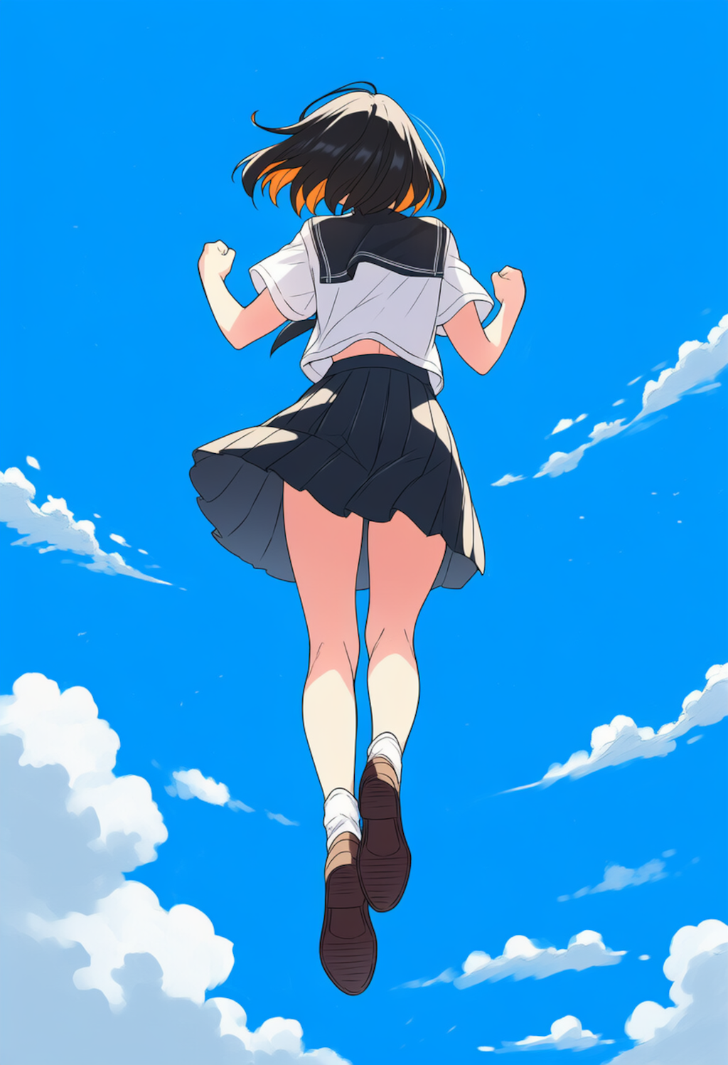 ふらいんぐがーる