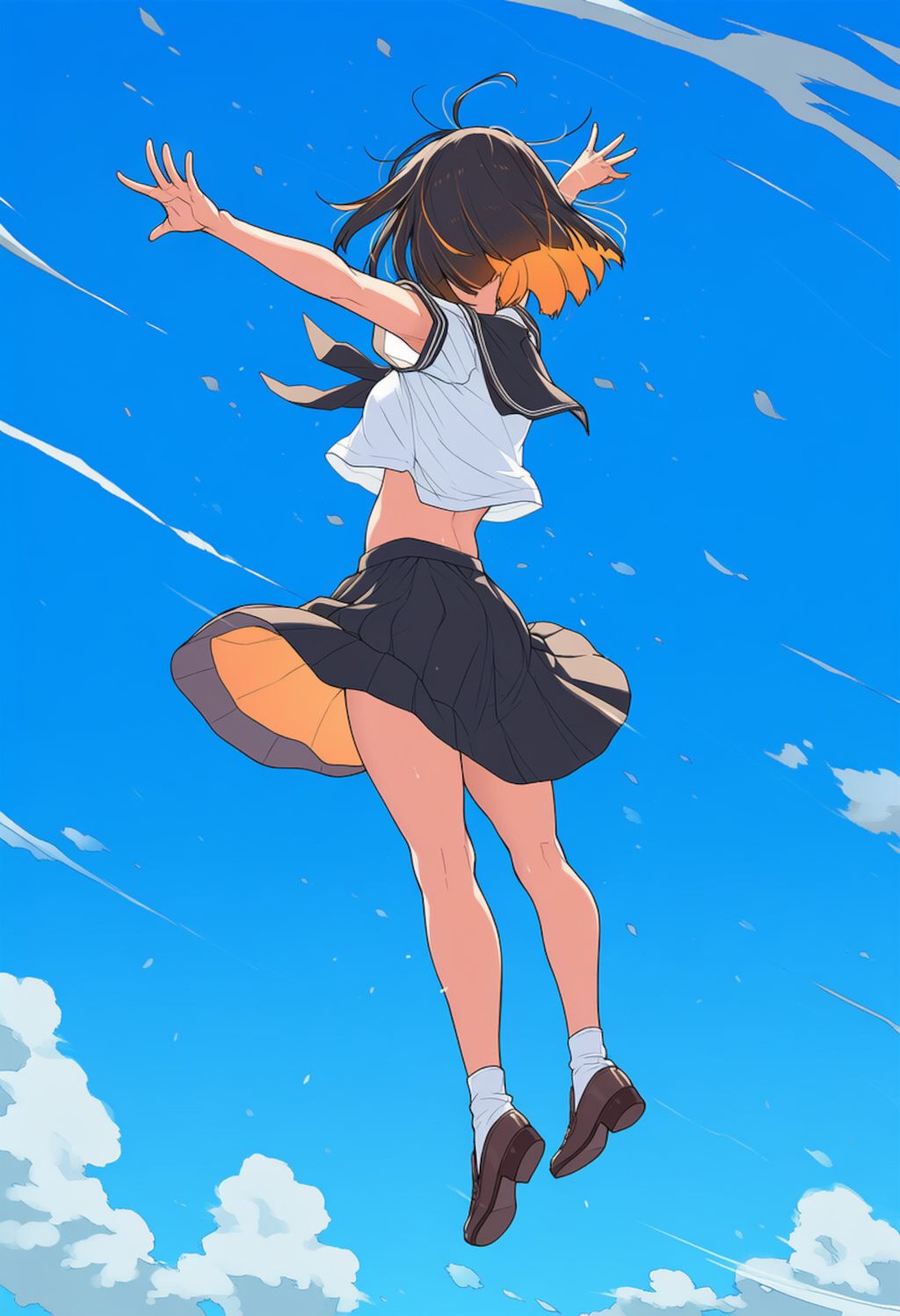 ふらいんぐがーる