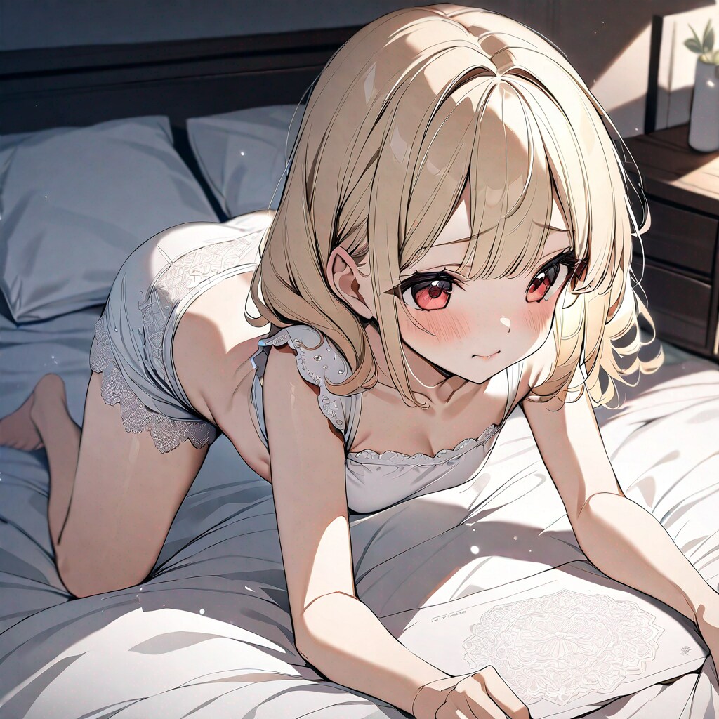 起きたらいつも逆向き…なんでかなぁ？
