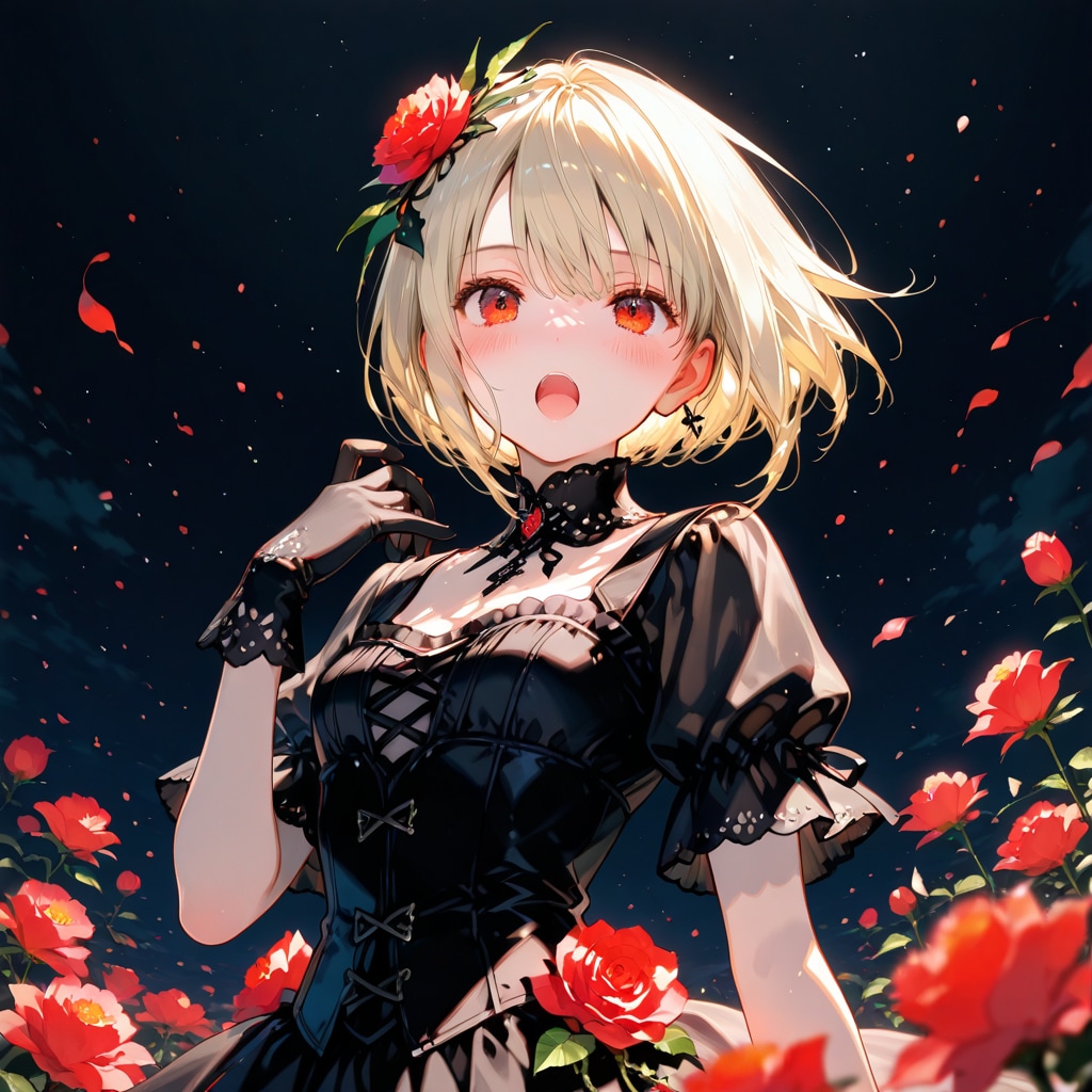 CDジャケット風 2