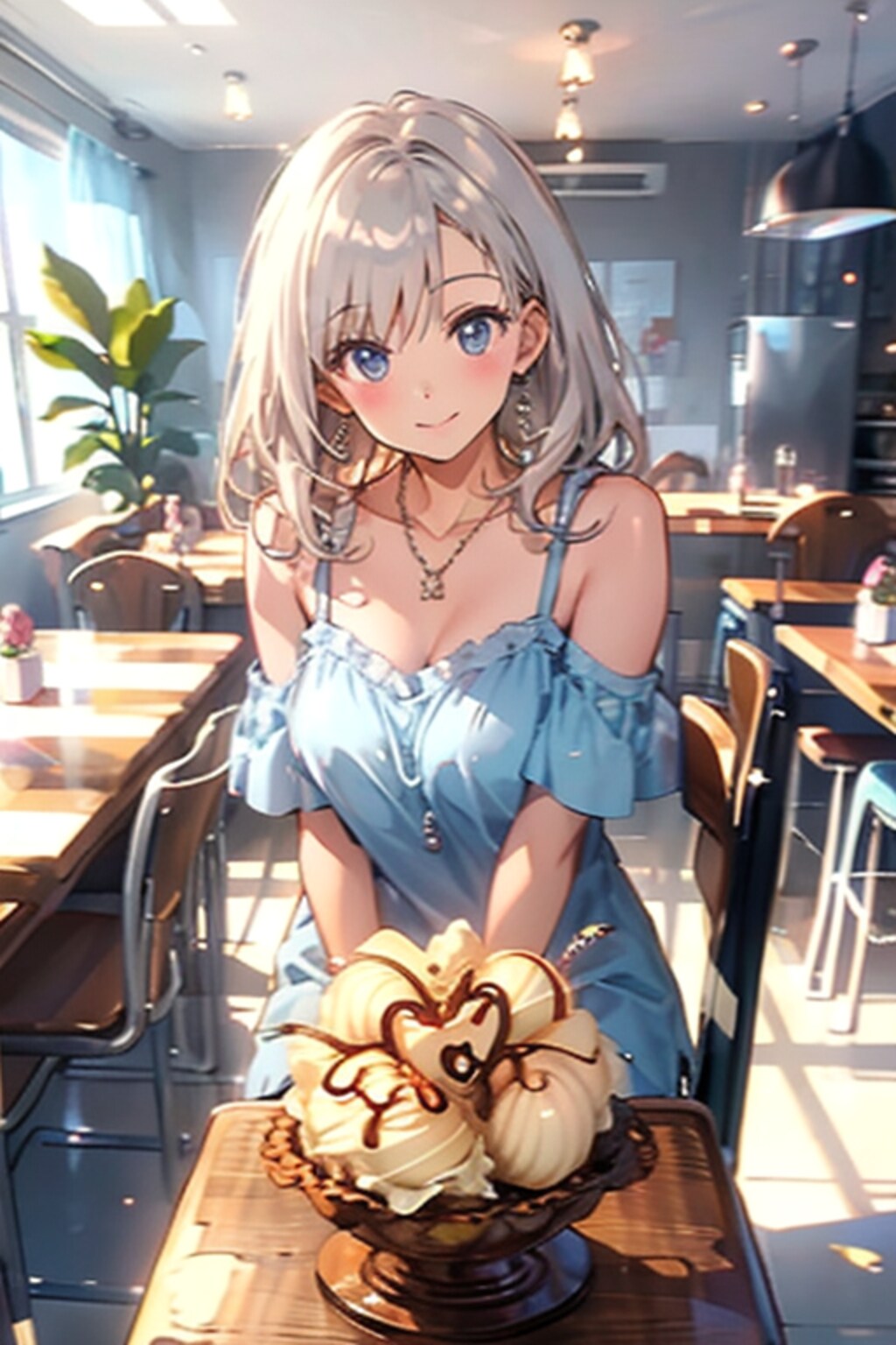 銀のエンゼル327