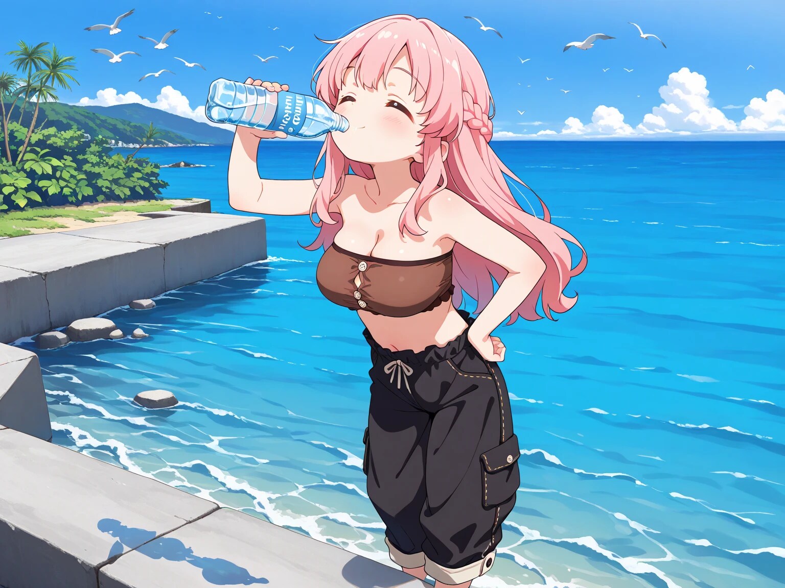 りなちゃん
