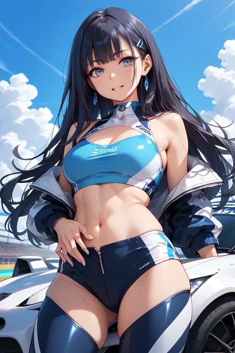 お姉さん