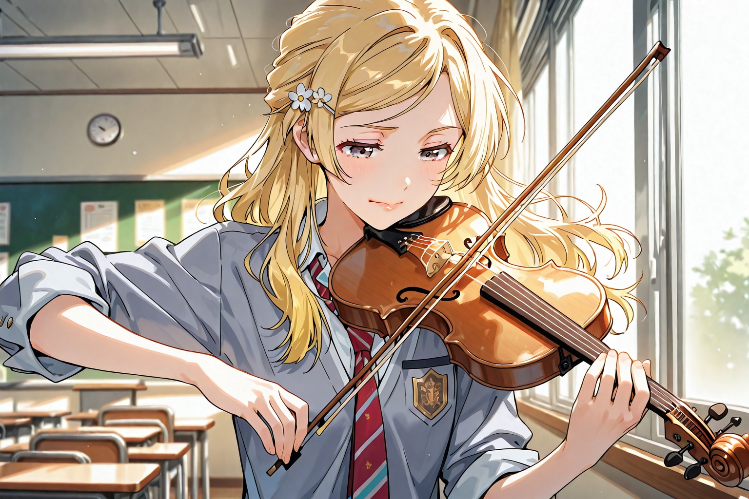 まだ　もっと