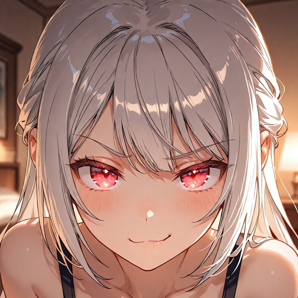 表情 | の人気AIイラスト・グラビア