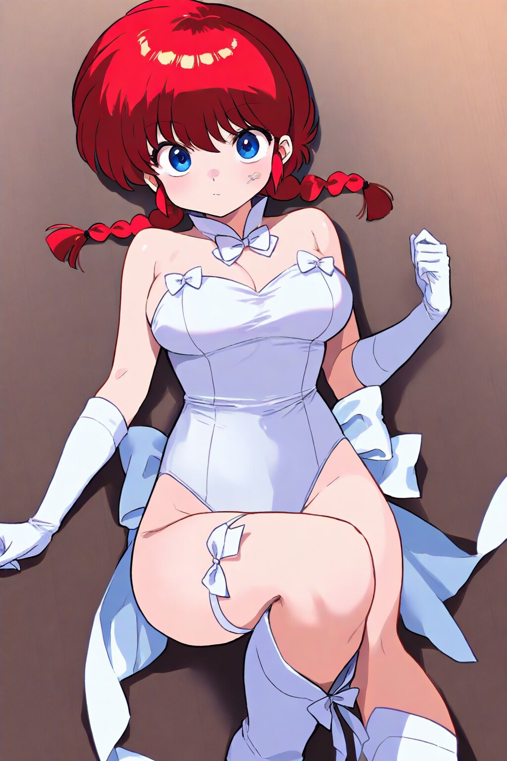 セーラーらんまー降臨！37