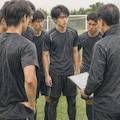 １９歳の群像スケッチ＃１１ 5枚目