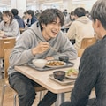 １９歳の群像スケッチ＃１１ 4枚目