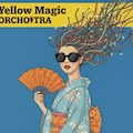 This is truly a magical orchestra by the yellow people (with a near-future flavor) 6枚目