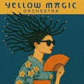 This is truly a magical orchestra by the yellow people (with a near-future flavor) 5枚目