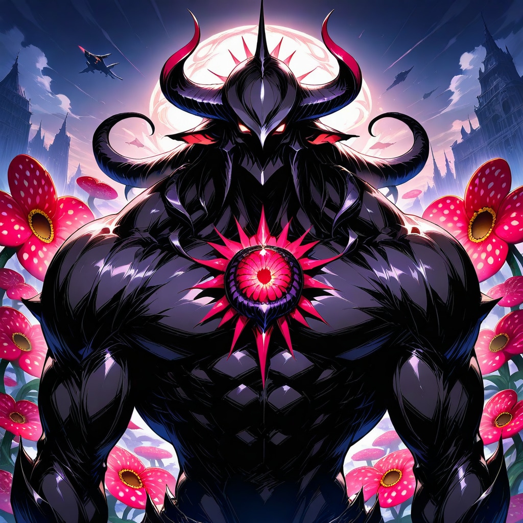 予想外なのが出来た…何だコレw