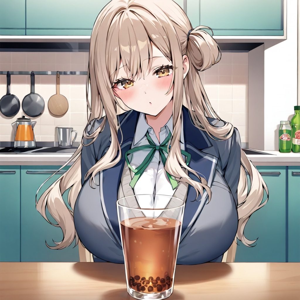 ゴクゴクの日。