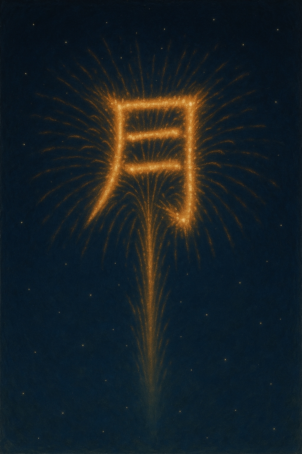 マンデーマン接近中