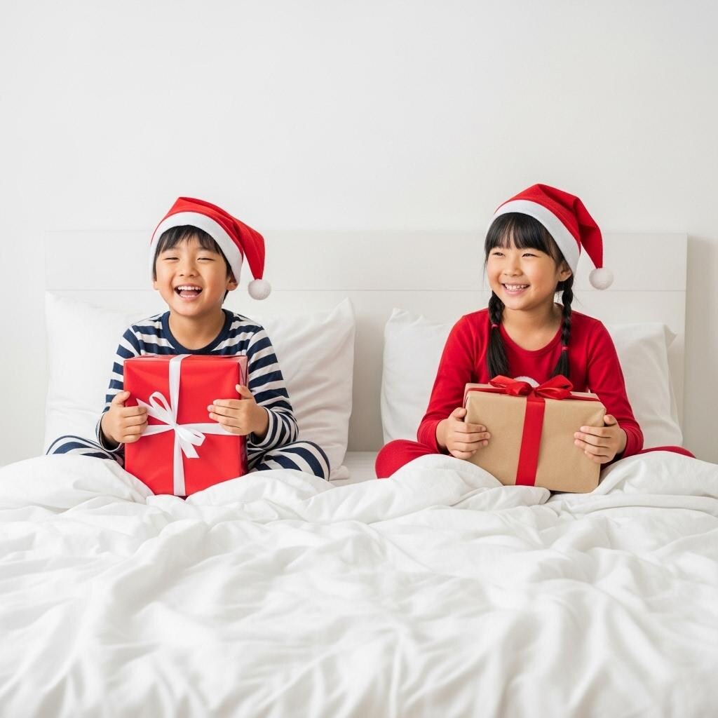 クリスマスプレゼント