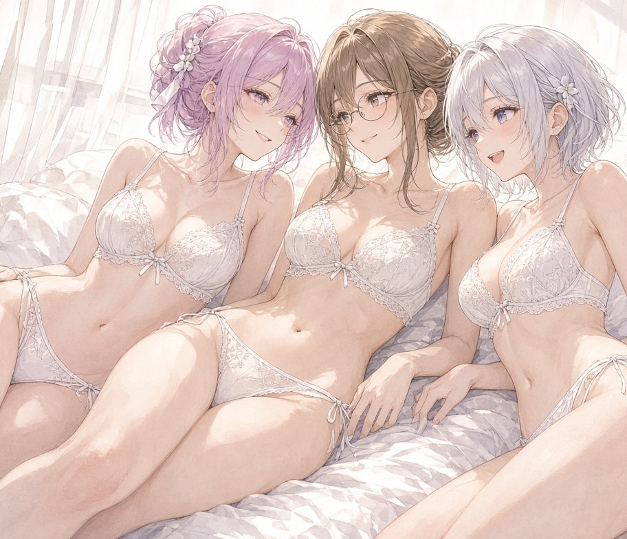 おねいさん