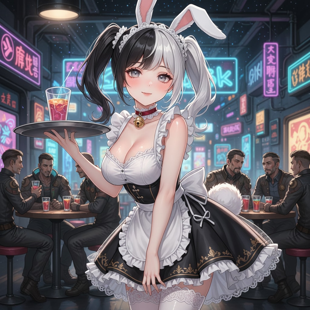 銀ツイぴょん