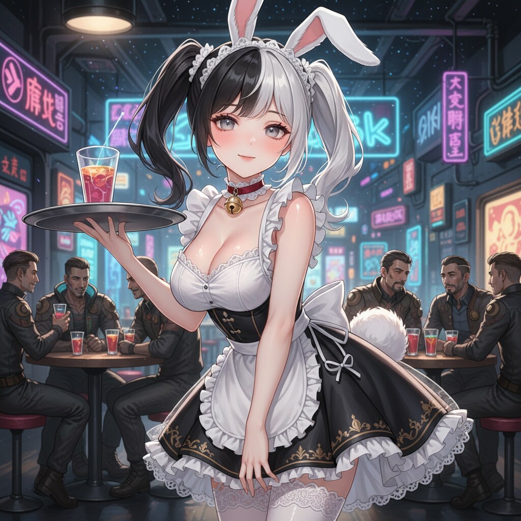 銀ツイぴょん