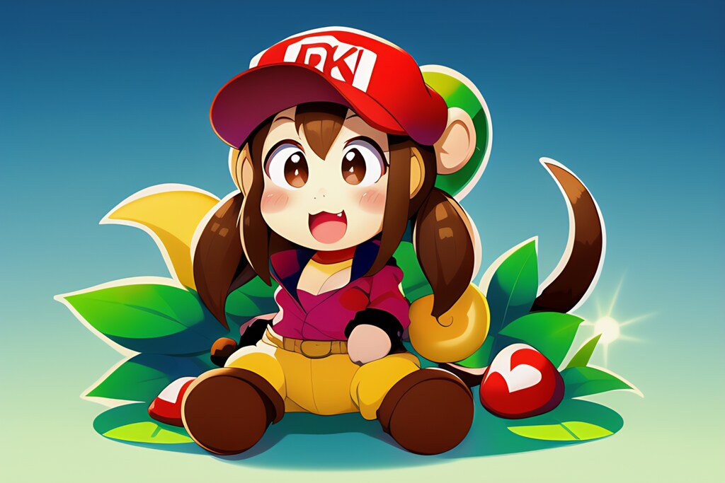 ちびかわいい〇〇　７回目