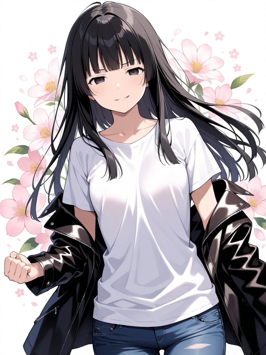 肩落としのうちの子