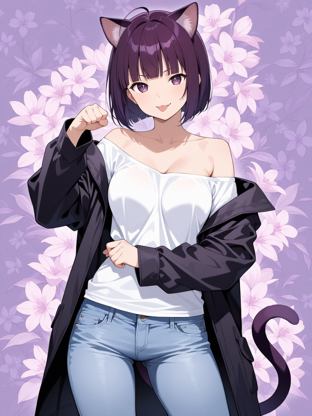 肩落としのうちの子