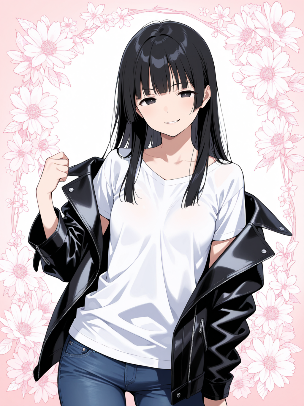 肩落としのうちの子