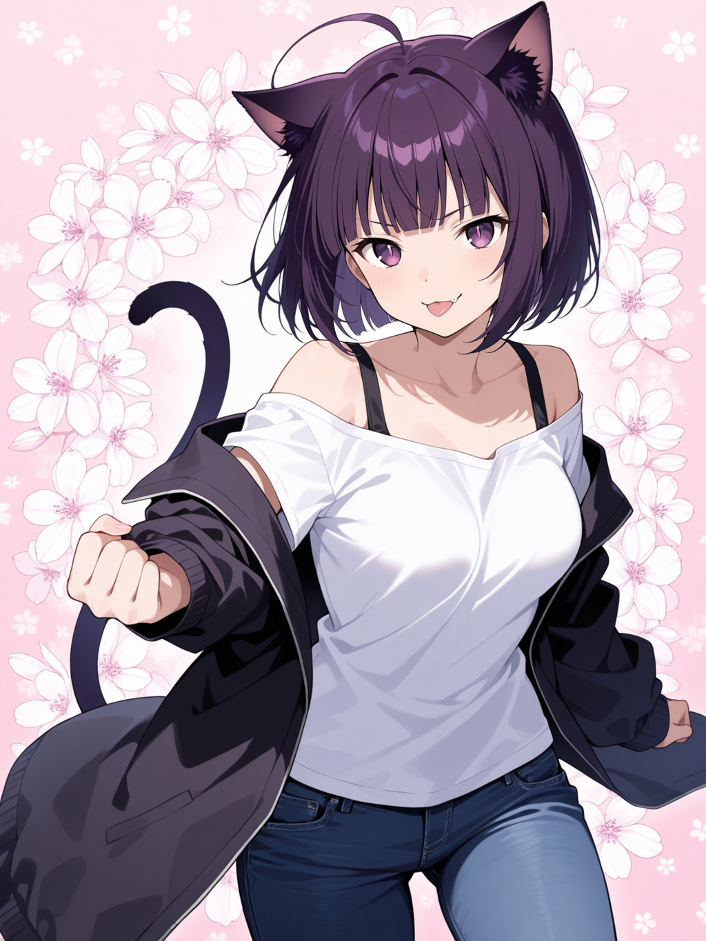 肩落としのうちの子