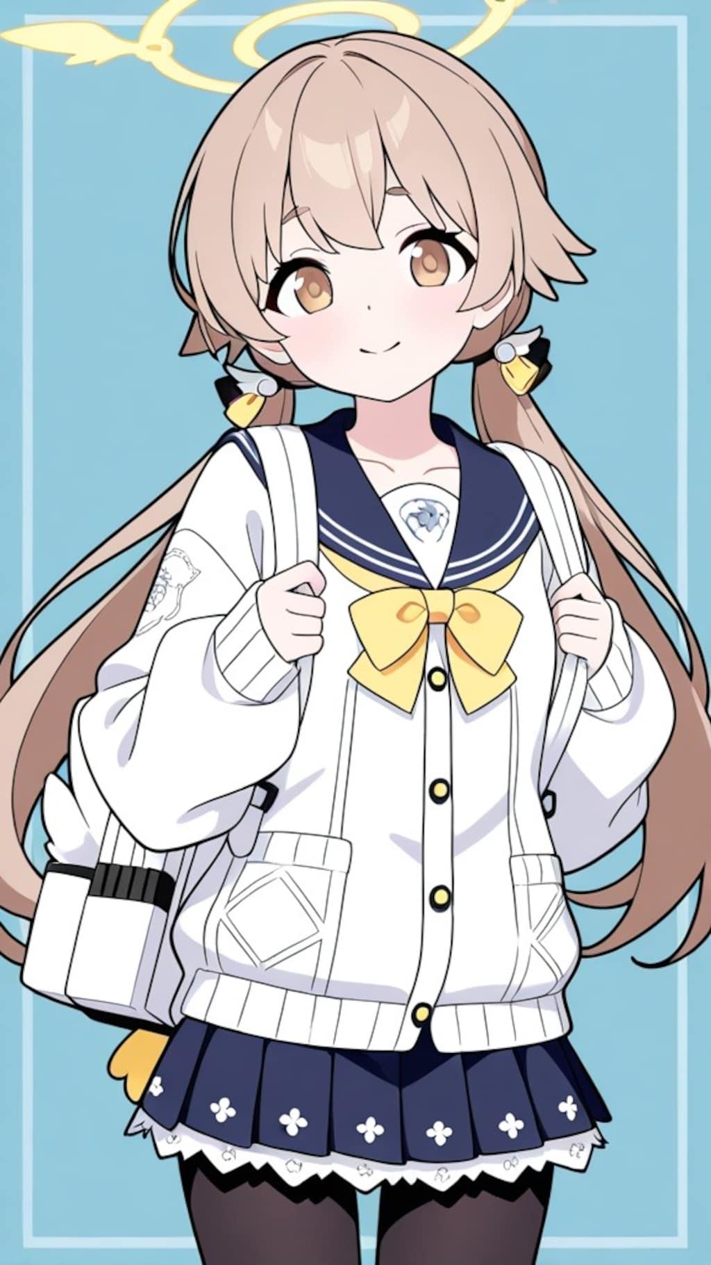hifumi (blue archive)