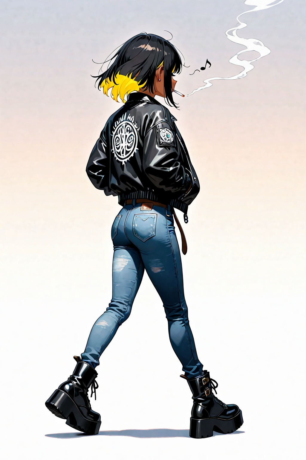 これこれ、君たち…