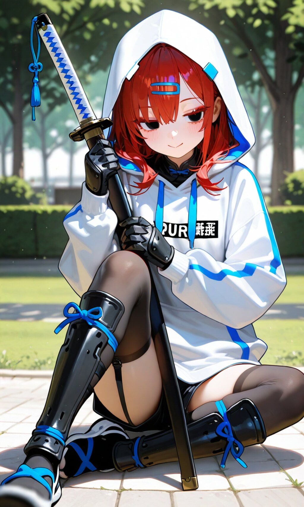 か◯は◯波…！？