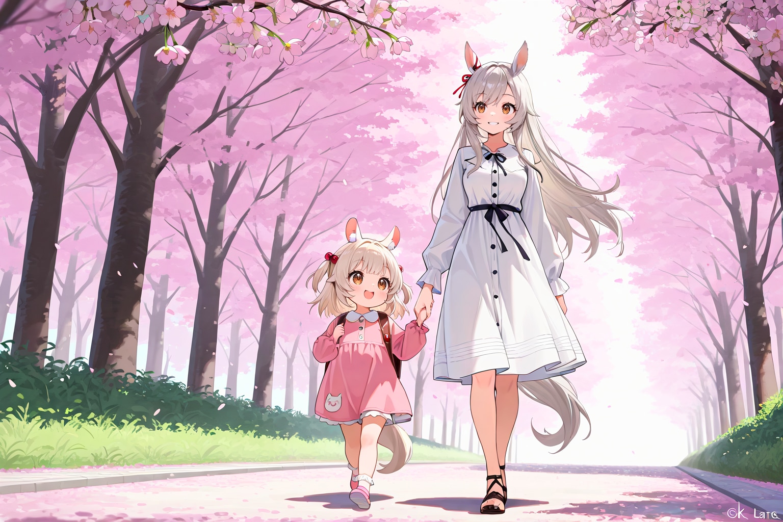 おうま