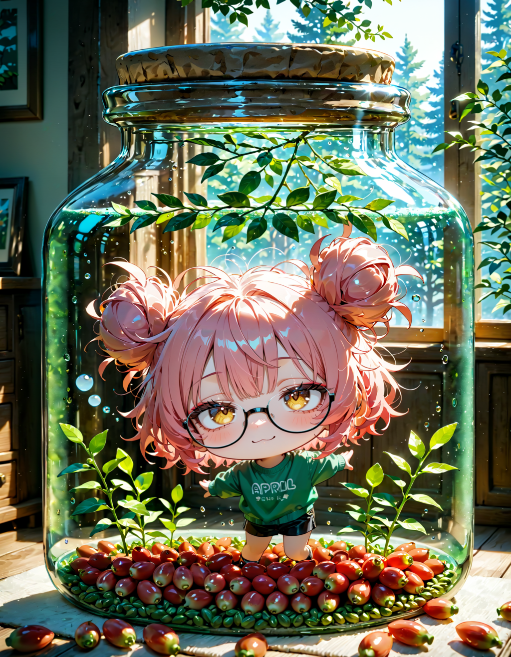 今日は何の日？　タネの日