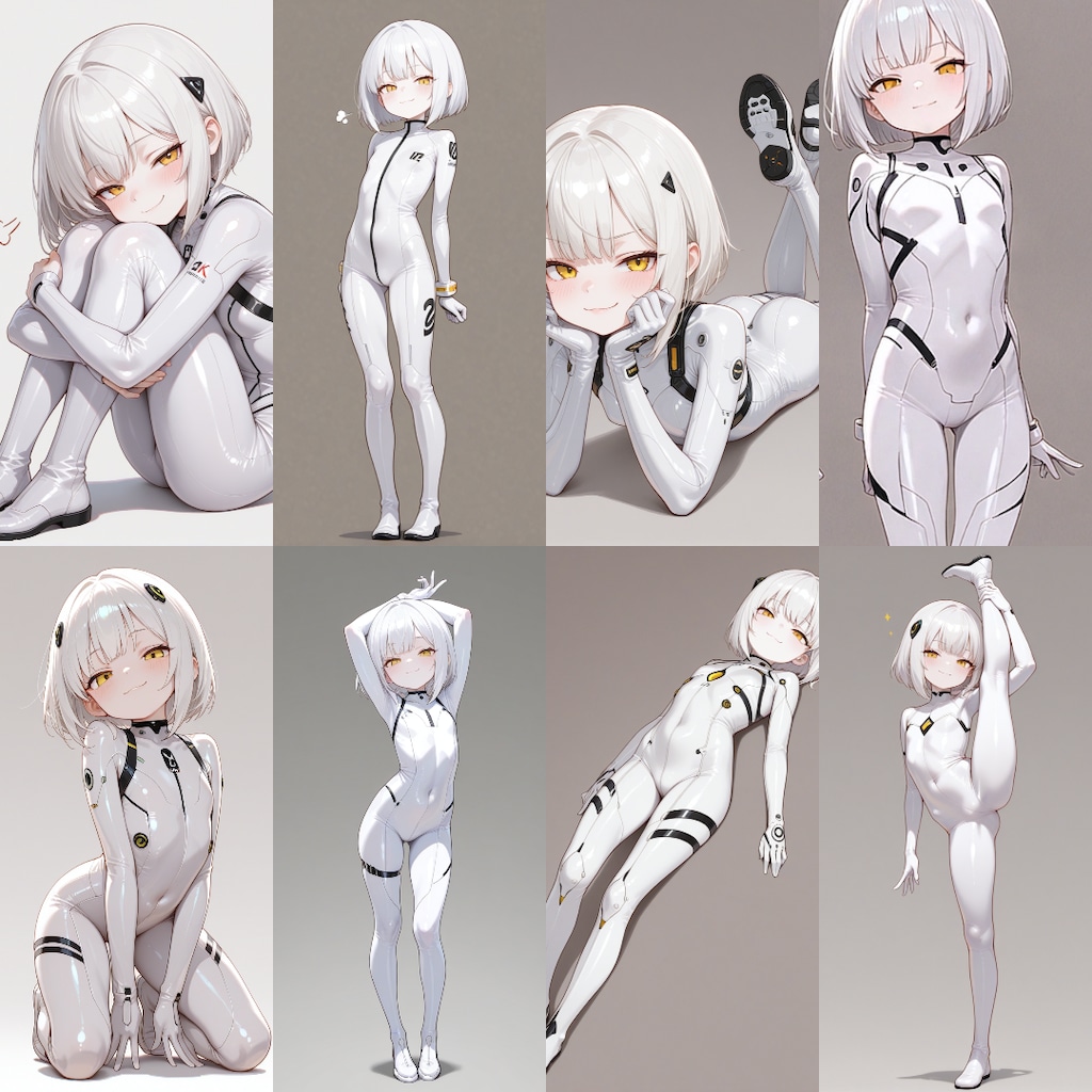 ちちぷいカメレオン〜ミメラを探せ〜