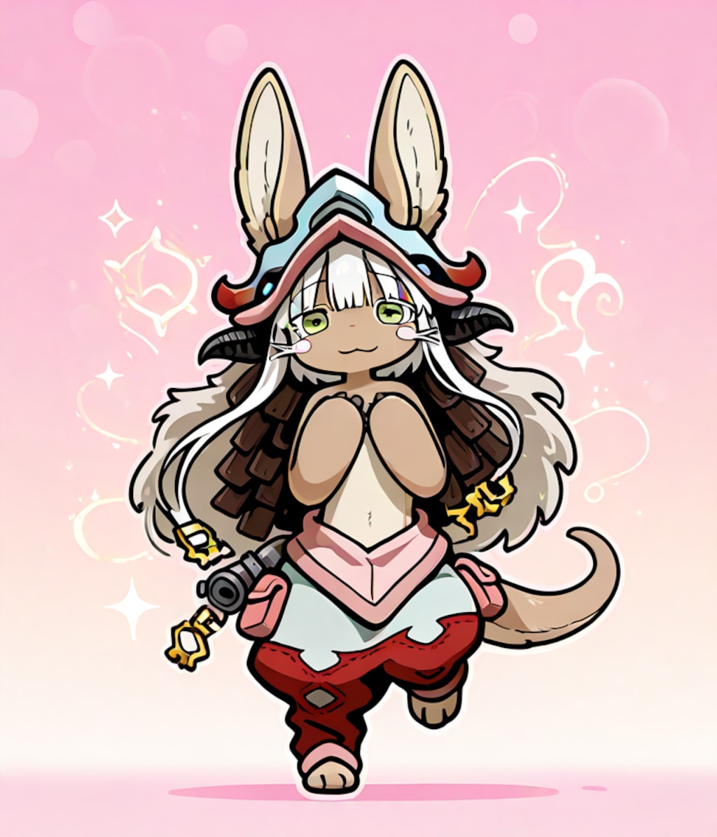 ナナチ☆ダンス