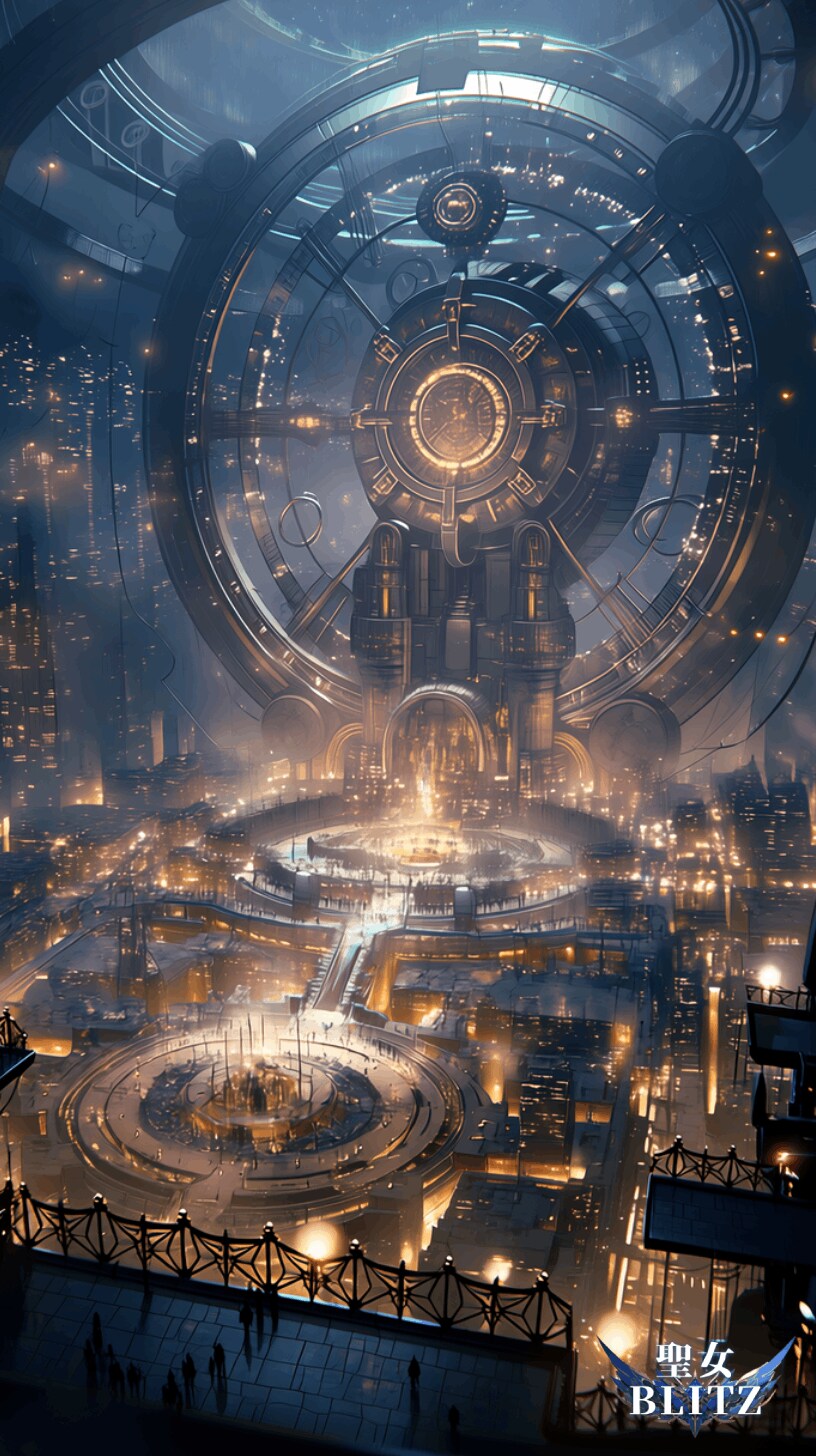幻惑都市