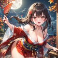 月下美人 7枚目