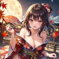月下美人 2枚目