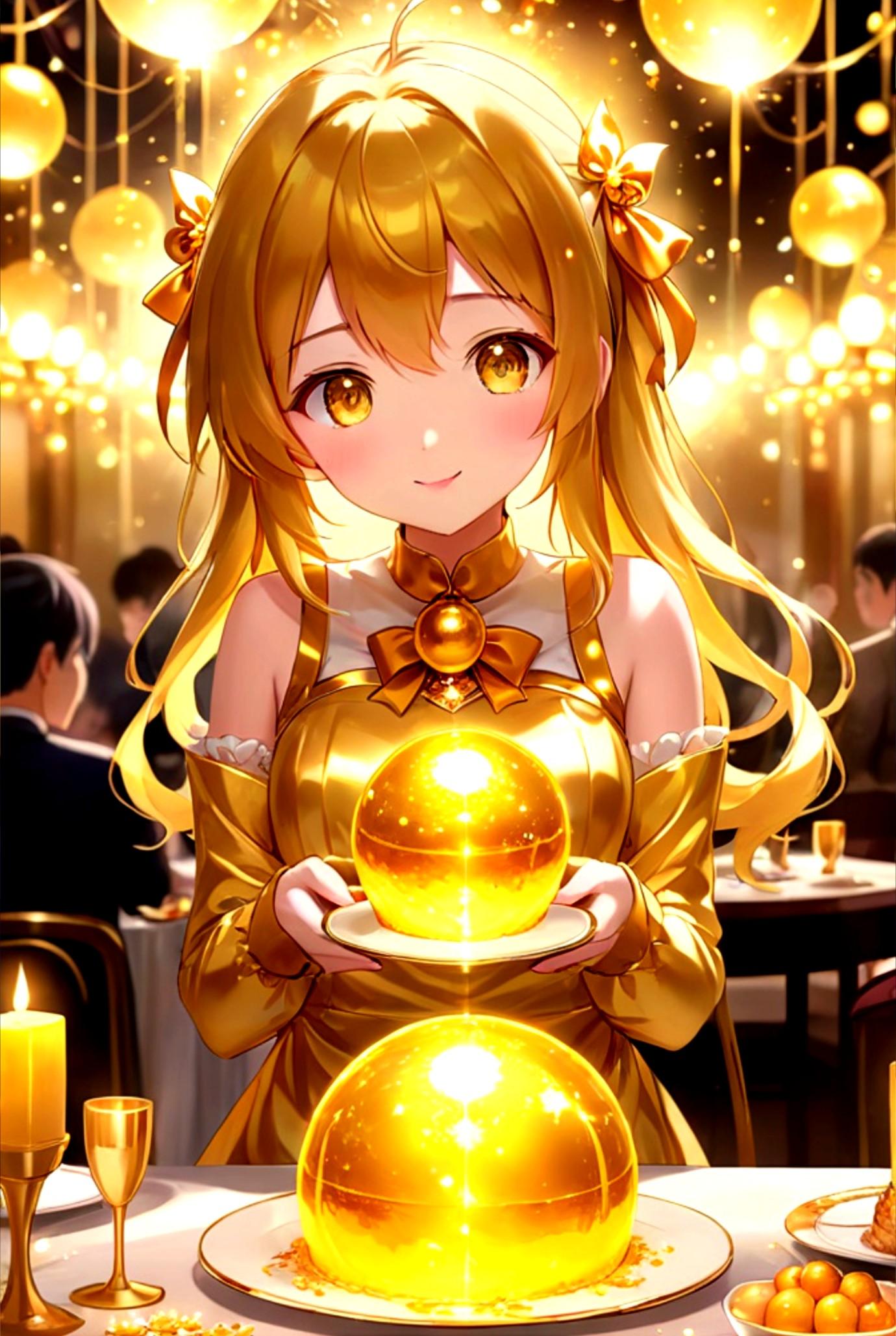 キンタマ貴族の忘年会 | の人気AIイラスト・グラビア