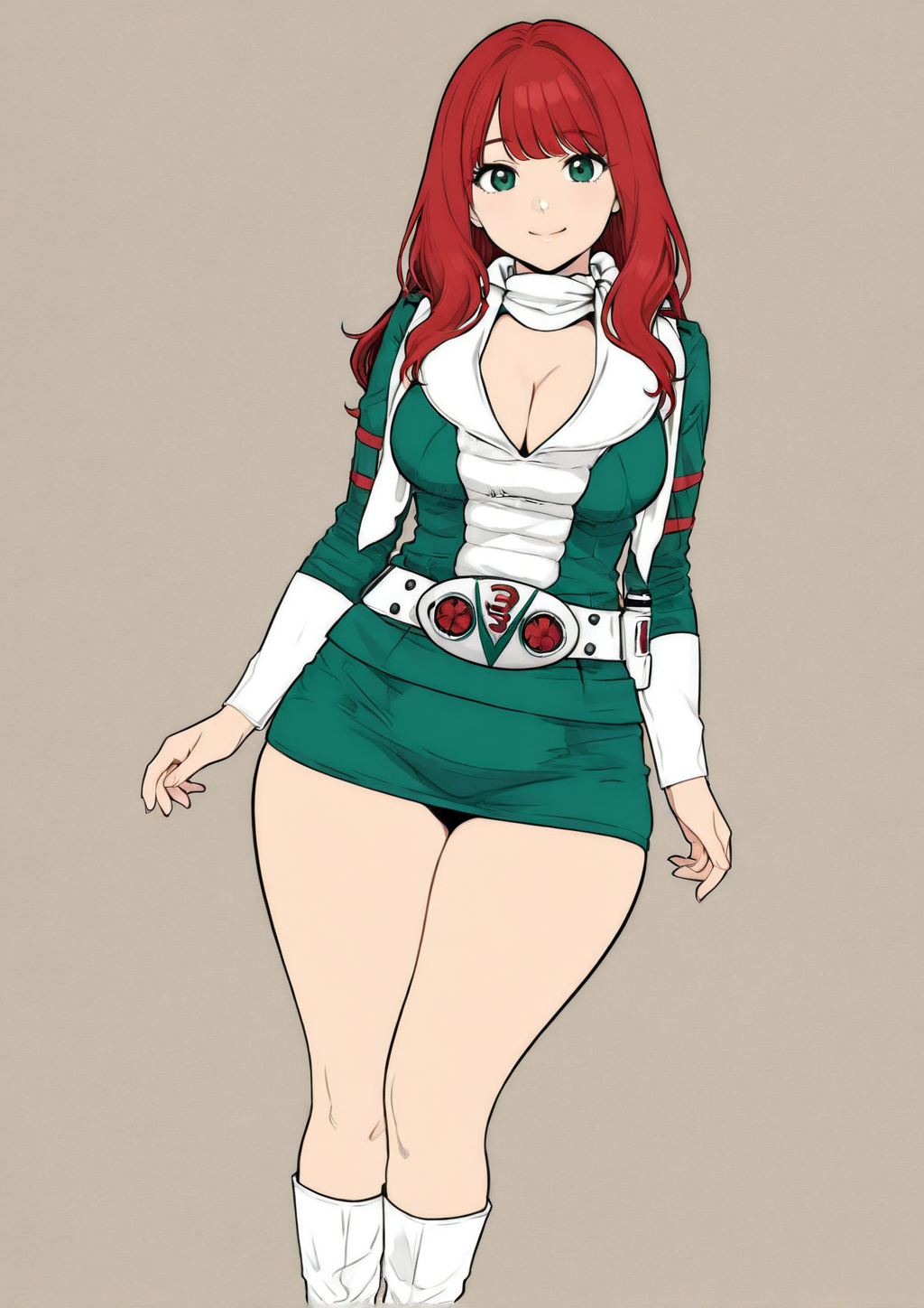 ぶいすりゃーーーーーーーー！！