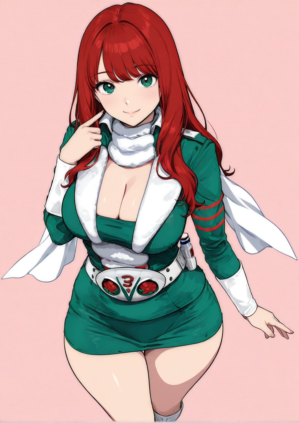 ぶいすりゃーーーーーーーー！！