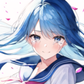彼女らの涙 3枚目