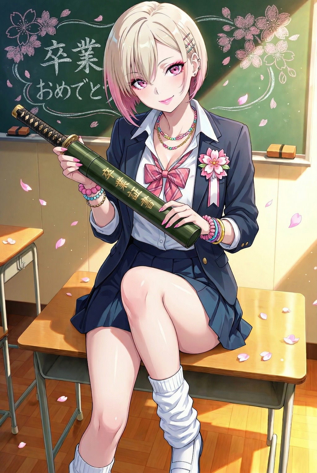 で、話って何？