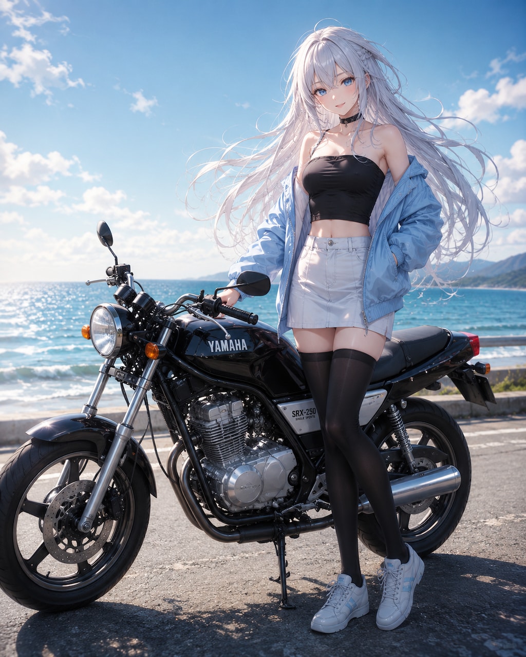 SRX250