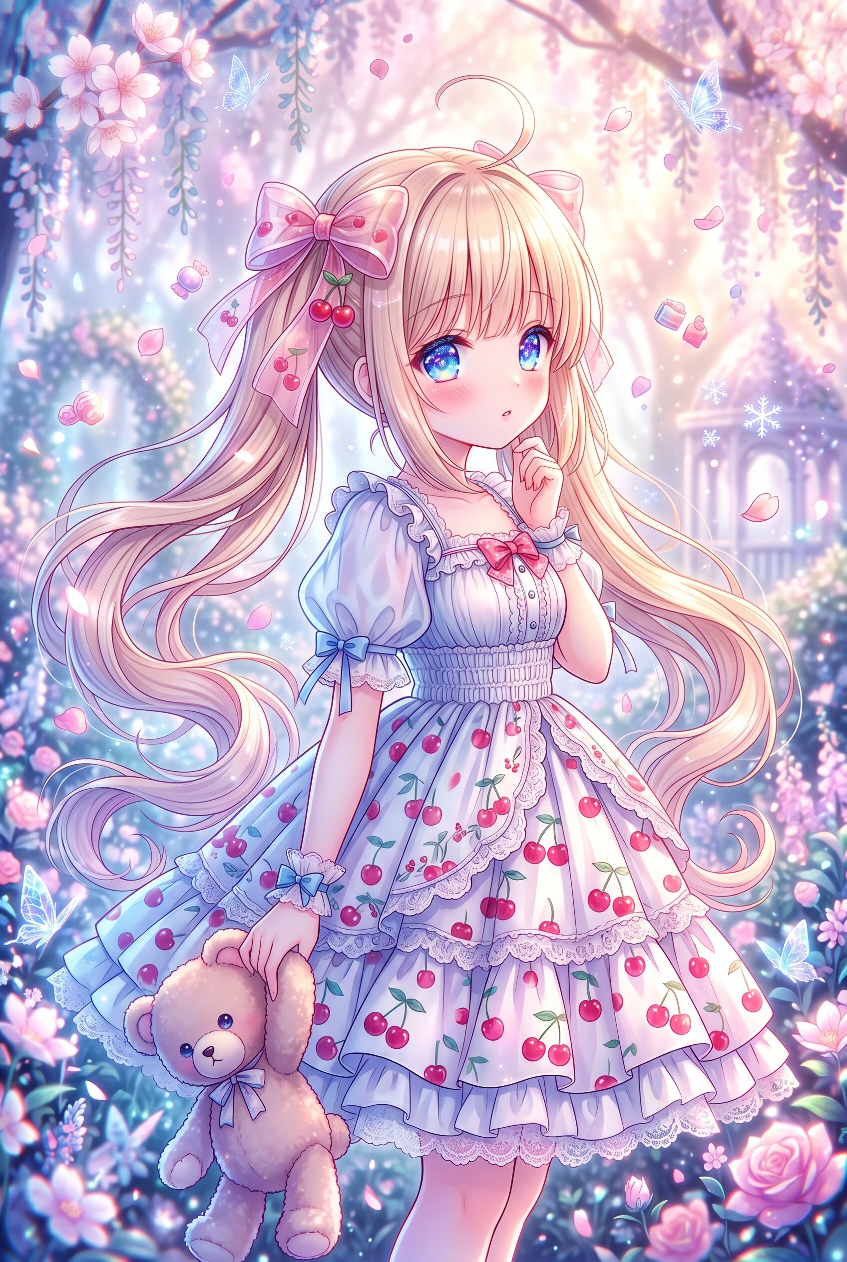 春夢の果実