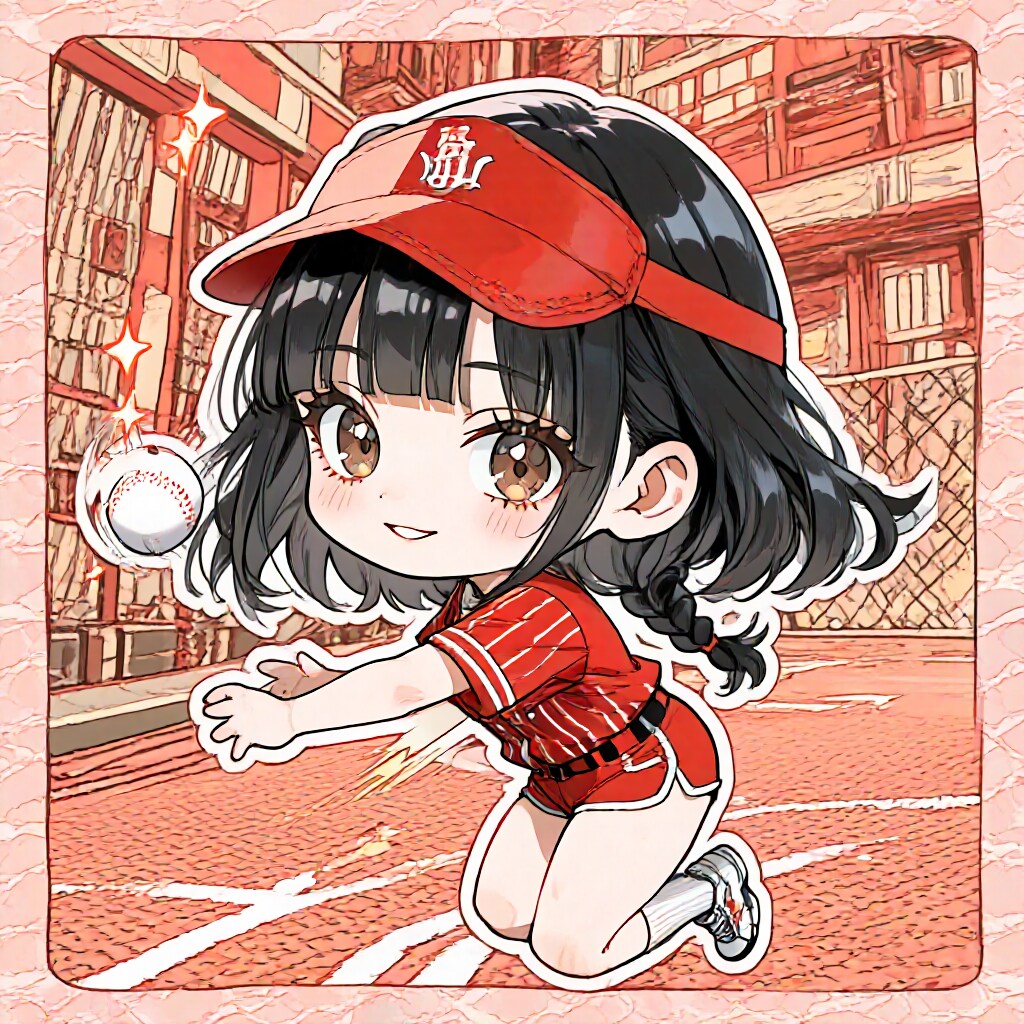 ほらキャッチ！